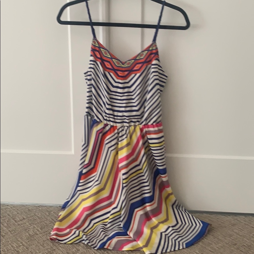 Summer dress